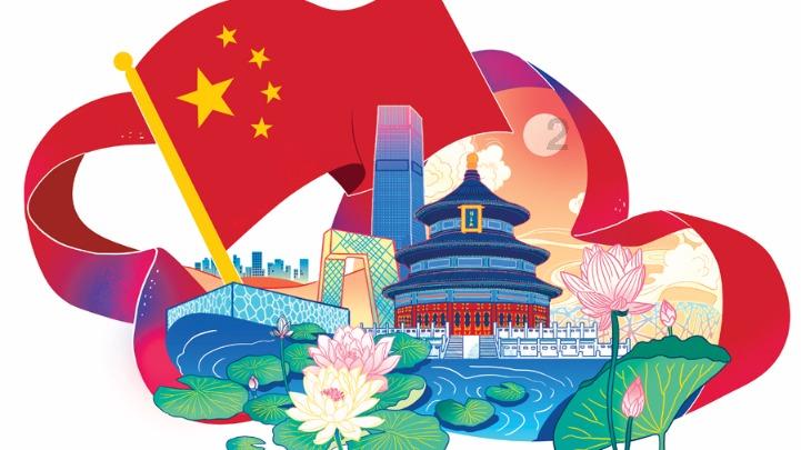 逃离无人的学校